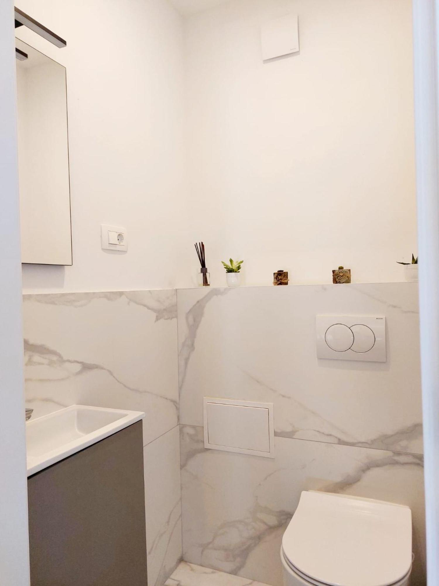 Comfort 2 Bedroom Apartment 10Min Walk From Center And Beach Split Kültér fotó