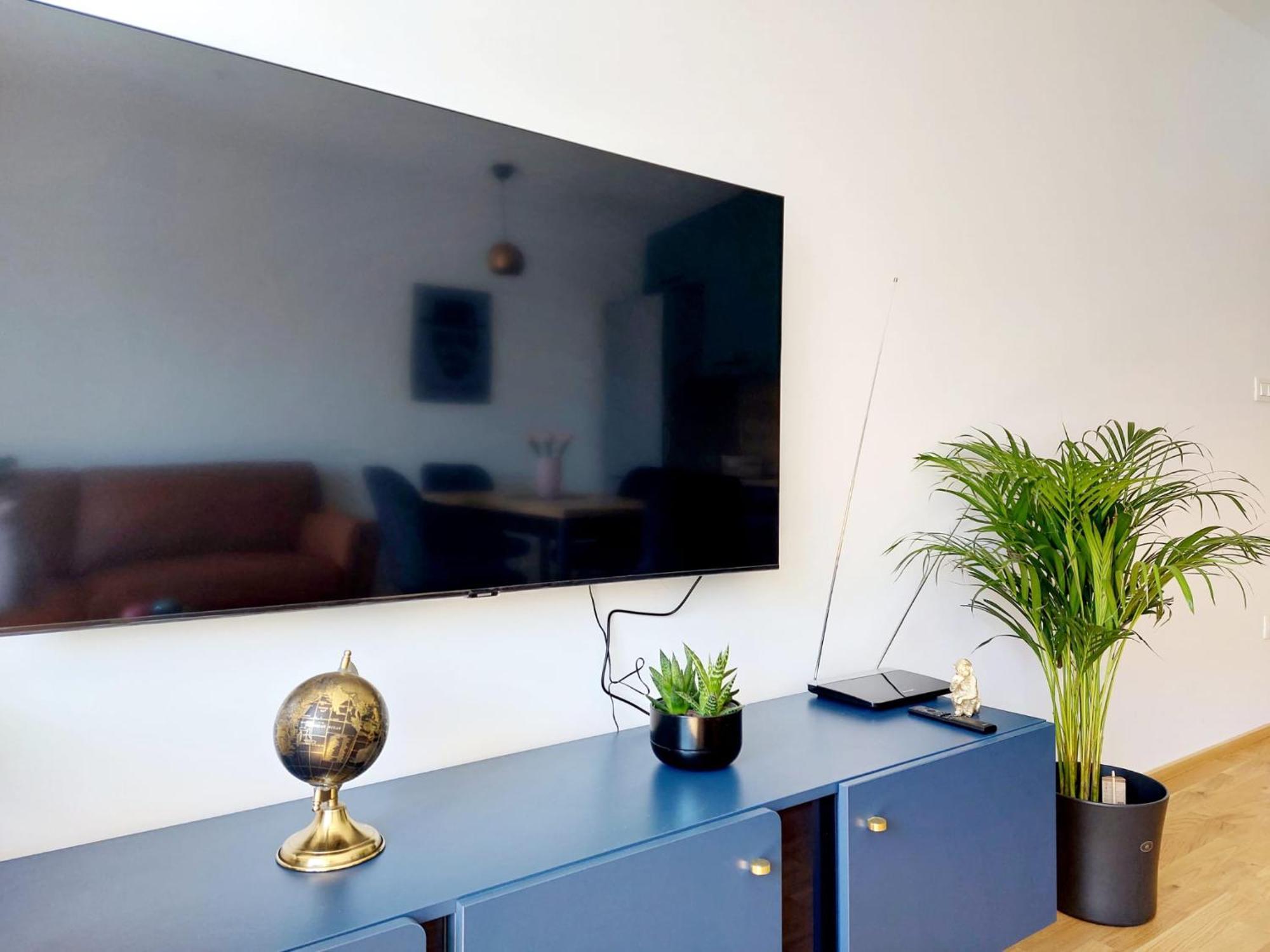 Comfort 2 Bedroom Apartment 10Min Walk From Center And Beach Split Kültér fotó