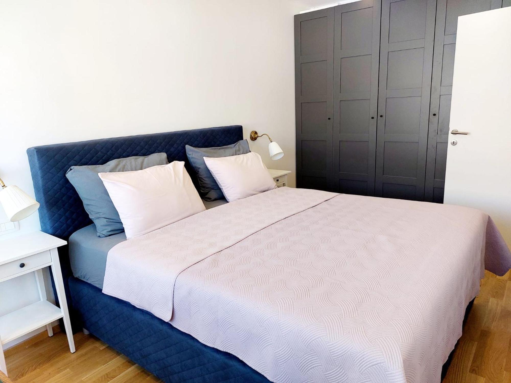 Comfort 2 Bedroom Apartment 10Min Walk From Center And Beach Split Kültér fotó