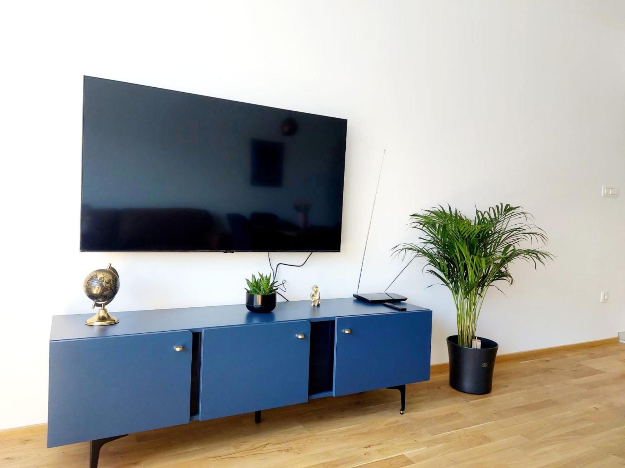 Comfort 2 Bedroom Apartment 10Min Walk From Center And Beach Split Kültér fotó